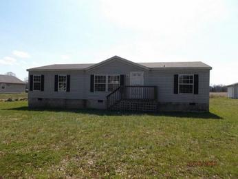 6102 Old Dixie Hwy, Evensville, TN 37332 