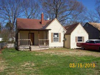 5317 Oakdale Avenue, Chattanooga, TN 37412 