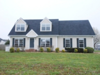 3001 Iroquois Dr, Thompsons Station, TN 37179 