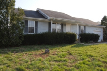 3208 N Senseney Circle, Clarksville, TN 37042 