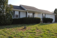 3208 N Senseney Circle, Clarksville, TN 37042 