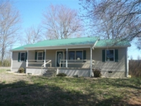 1544 Bluff Springs Rd, Mc Minnville, TN 37110 