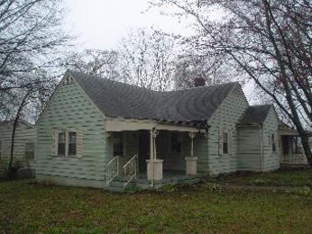 223 Elberta St, Nashville, TN 37210 