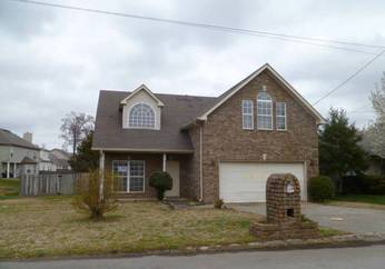 5045 Singing Hills, Antioch, TN 37013 