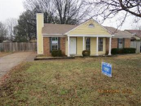 7284 Country Side Rd, Memphis, TN 38133 
