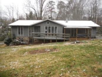 6121 Ricky Allen Rd, Corryton, TN 37721 