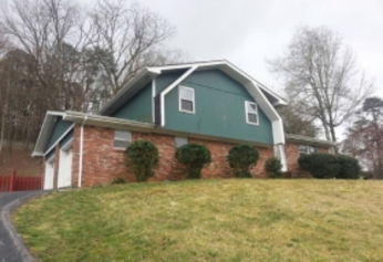 5534 Browntown Rd, Chatanooga, TN 37415 