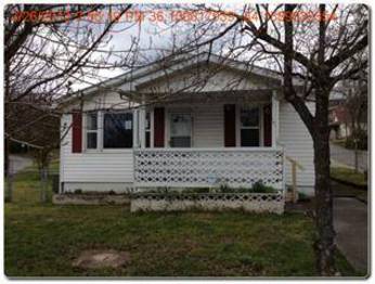 101 Hillcrest Street, Clinton, TN 37716 