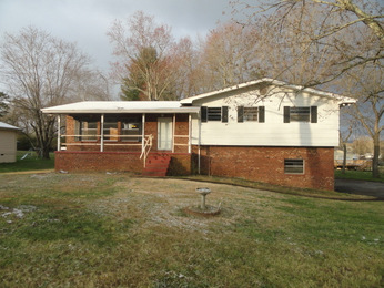 1740 Varner Rd, Hixson, TN 37343 