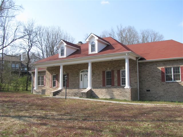 602 Georgian Way, Mount Juliet, TN 37122 