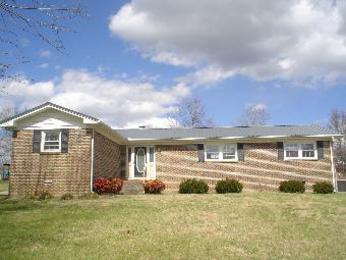 508 Shadow Dr, Shelbyville, TN 37160 