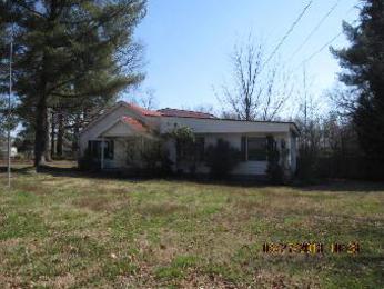 1873 Woodruff Ave, Greenbrier, TN 37073 