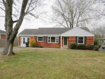 1808 Wedgewood Dr, Columbia, TN 38401 