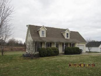 952 Eli Rd, Bon Aqua, TN 37025 