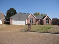5534 Liberty Ridge, Memphis, TN 38125 