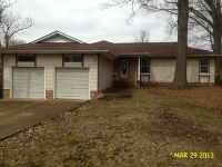 2716 Lynn St, Union City, TN 38261 