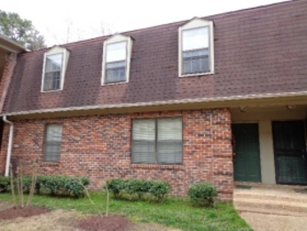 3238 Thirteen Colony Mall Apt #2B, Memphis, TN 38115 