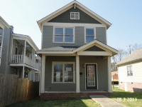 1150 E 8th St, Chattanooga, TN 37403 Foreclosure