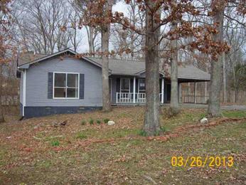 803 Freewill Rd NW, Cleveland, TN 37312 