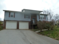 623 Hollow Drive, Strawberry Plains, TN 37871 