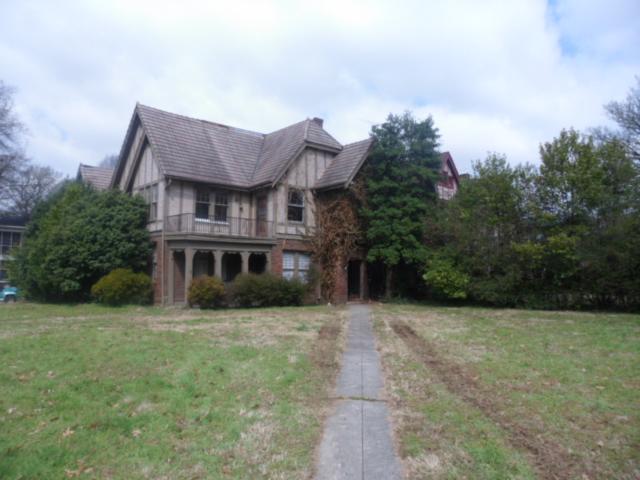 267 Hawthorne Street, Memphis, TN 38112 