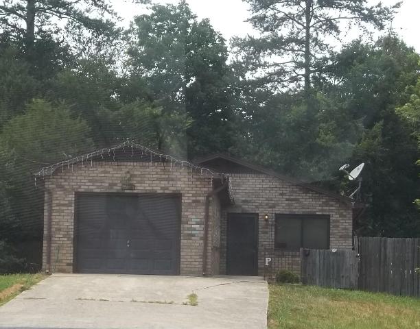 111 Stiles Lane, Kingston, TN 37763 