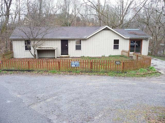 132 East Loop Road, Sevierville, TN 37862 