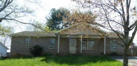 5709 Dodge Rd, Knoxville, TN 37912 