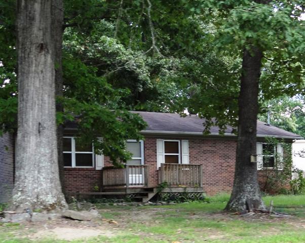 314 Greensprings Road, Cookeville, TN 38506 