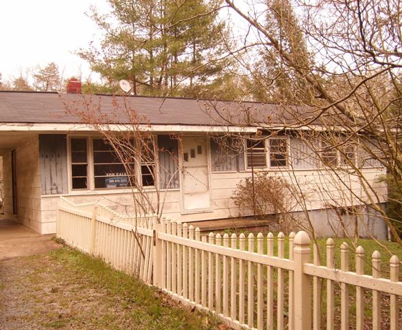 1673 Burem Road, Rogersville, TN 37857 