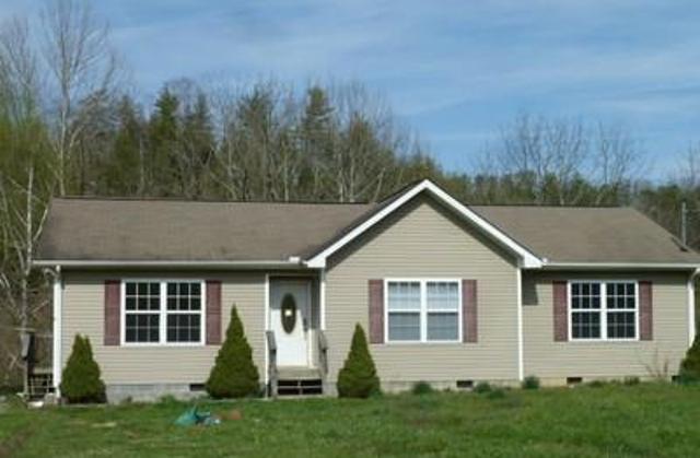 3357 Oma Lee Dr, Sevierville, TN 37876 