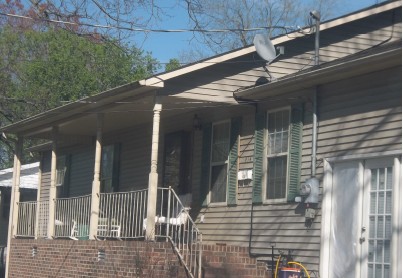 414 3rd Ave Se, Winchester, TN 37398 