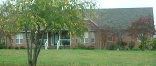 246 Chapel Hill Rd, Milan, TN 38358 