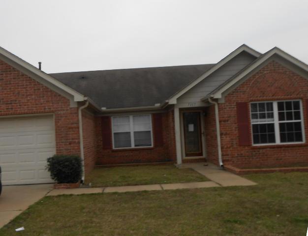 7117 Millers Glen Way, Memphis, TN 38125 