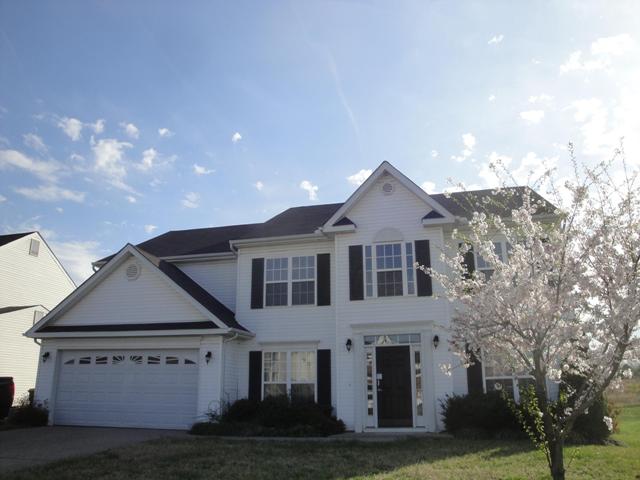 4024 Cadence Dr, Spring Hill, TN 37174 