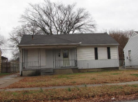 1350 Weymouth Street, Memphis, TN 38108 