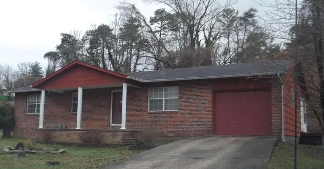 2 Zirkle Road, Kingston, TN 37763 