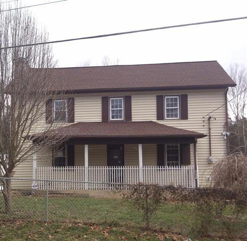 4105 Cherokee Rd, Jonesborough, TN 37659 