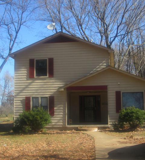 1116 Highway 179, Covington, TN 38019 