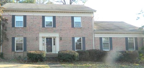 52 Bethany Dr, Jackson, TN 38301 