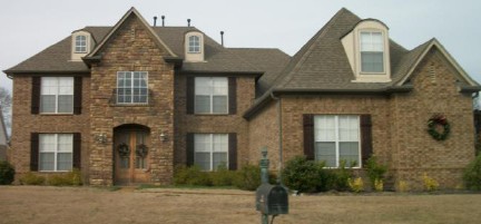 12022 Rosebrook Lane, Arlington, TN 38002 