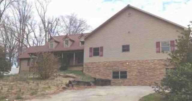 1318 Sunrise Dr, Sevierville, TN 37862 