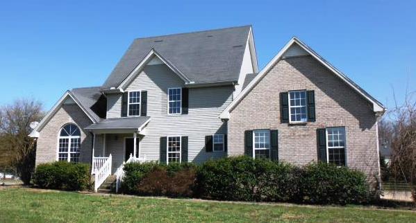 113 Spicer Ct, White House, TN 37188 