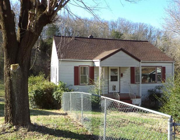 318 Walker St, Kingsport, TN 37665 