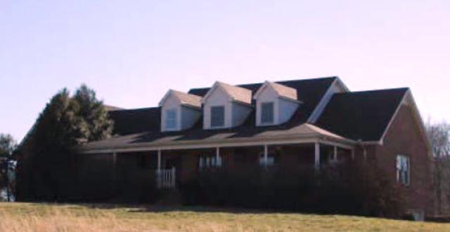 4126 Roy Cole Rd, Springfield, TN 37172 