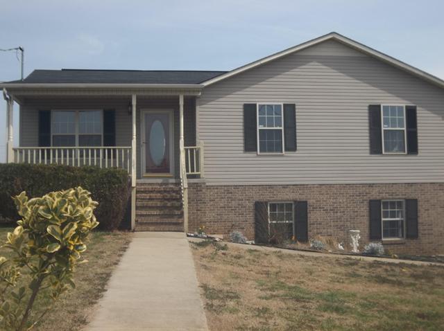 40 Cheyenne Ave, Winchester, TN 37398 