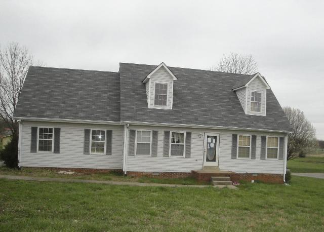 5416 Salem Vw, Rockvale, TN 37153 