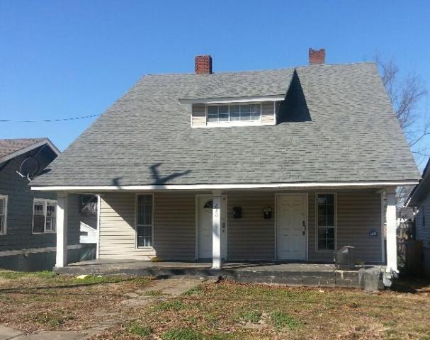 620 Mcferrin Ave, Nashville, TN 37206 