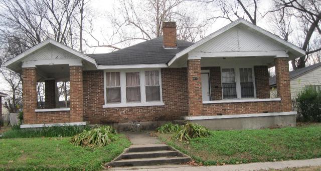 415 Walker Avenue, Memphis, TN 38126 