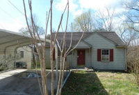 408 Kingwood Street, Kingston, TN 37763 